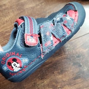 SRT SM DIS MICKEY SDL N/R